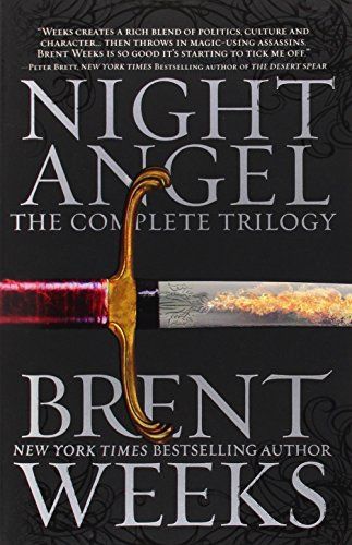 Night angel
