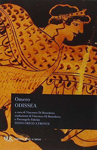 Odissea
