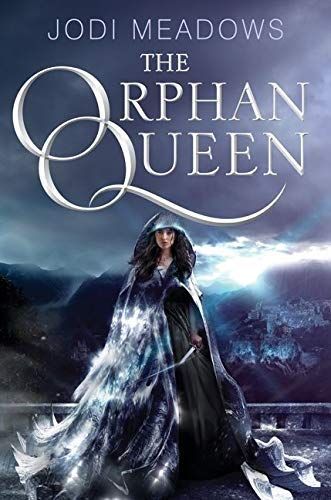 The orphan queen