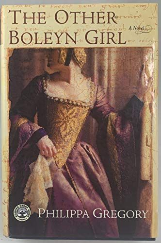 The Other Boleyn Girl