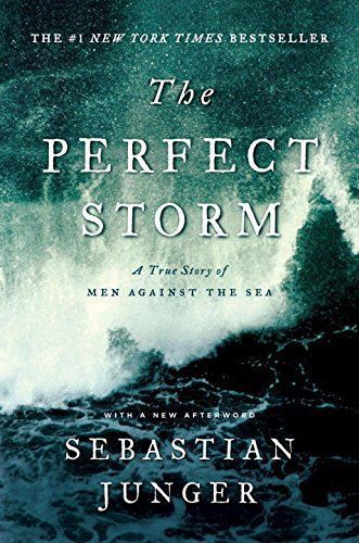 The perfect storm