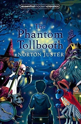 Phantom Tollbooth