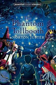 Phantom Tollbooth