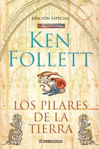 Pilares de la Tierra