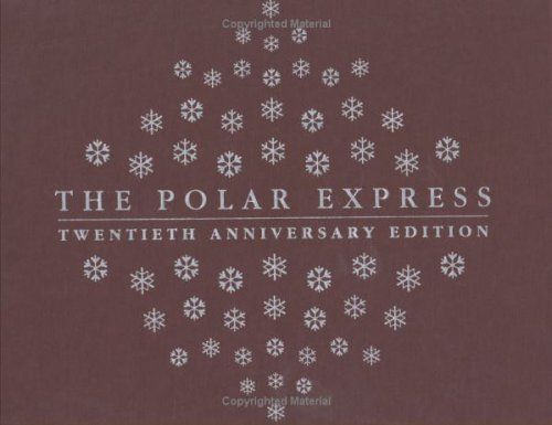 The Polar Express