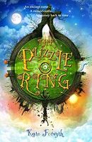 Puzzle Ring