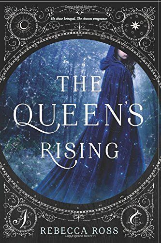 The queen's rising