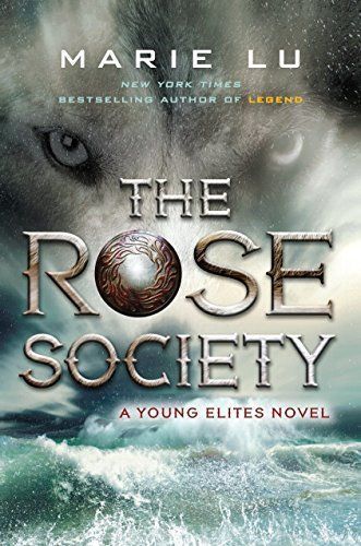 The Rose society