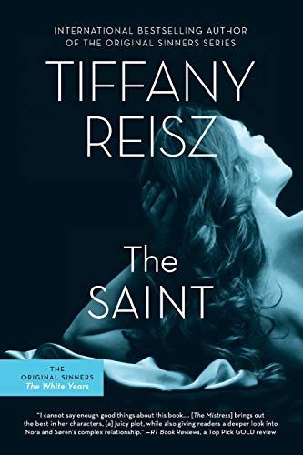 The saint
