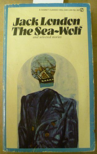 The Sea-Wolf