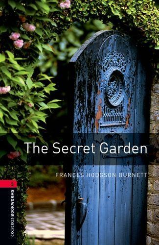 The secret garden