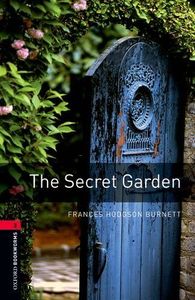 The secret garden