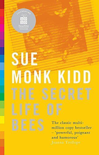 Secret Life of Bees