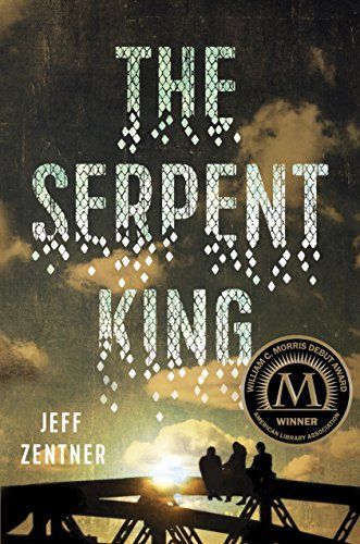 The serpent king