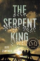 The serpent king