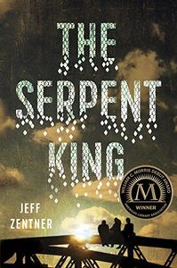 The serpent king