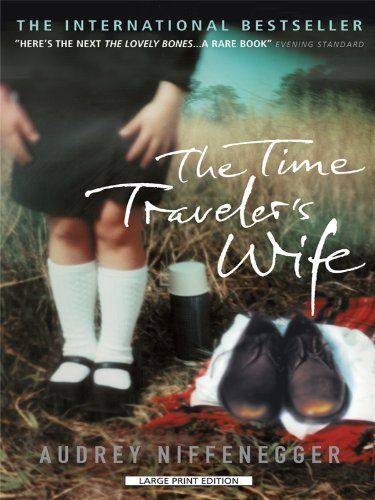The time traveler's wife