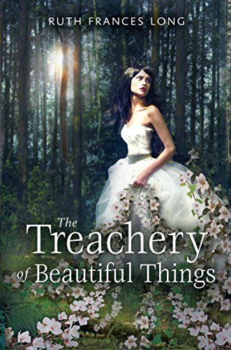 The treachery of beautiful things