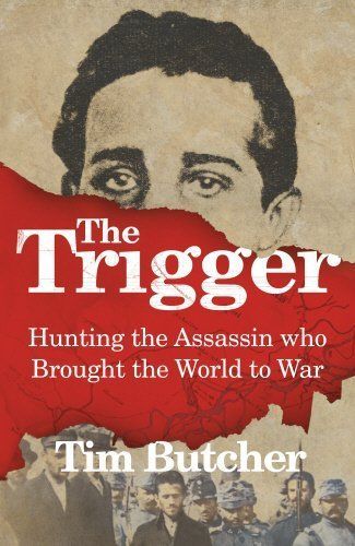 The trigger