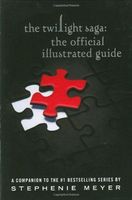 The twilight saga illustrated guide