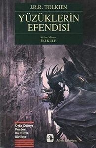 Yüzüklerin Efendisi 2