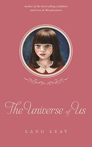 The universe of us