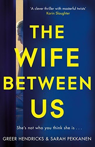Wife Between Us