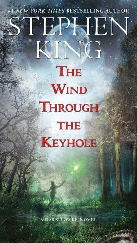 Wind Through the Keyhole