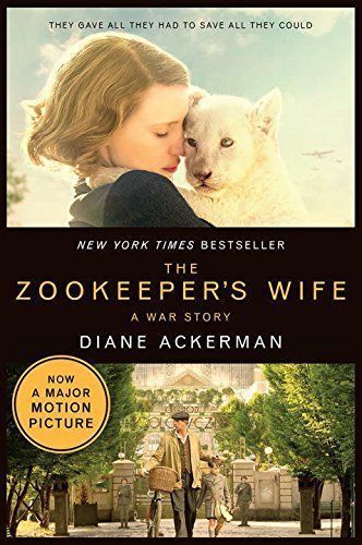 Zookeeper's Wife