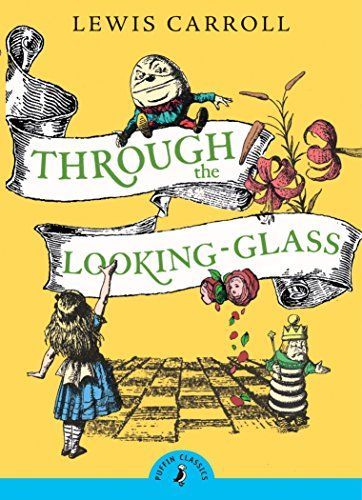 Through the Looking-Glass