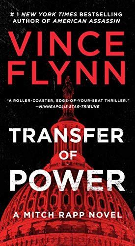 Transfer of Power