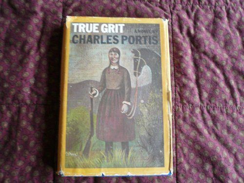 True Grit