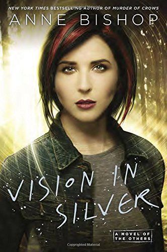 Vision in silver
