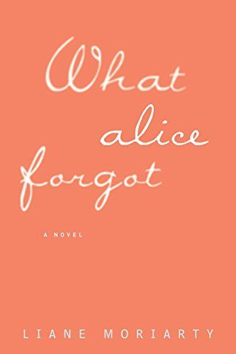 What Alice forgot