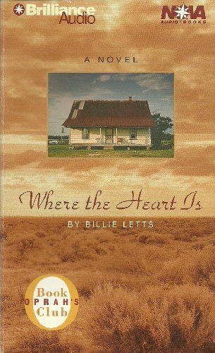 Where the Heart Is