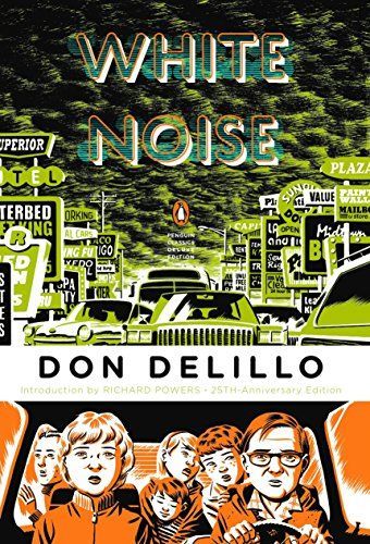 White noise
