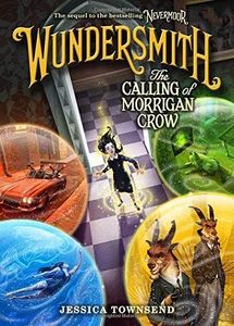 Wundersmith