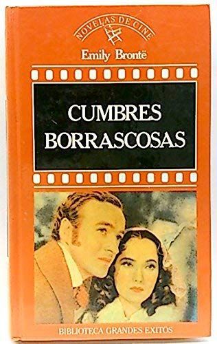 Cumbres Borrascosas