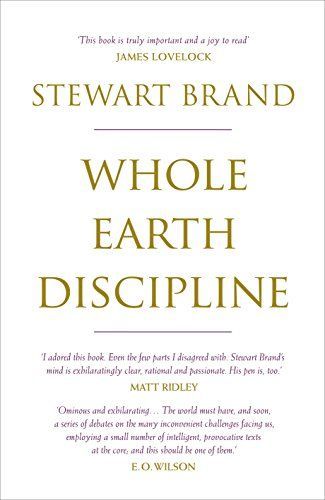 Whole Earth Discipline