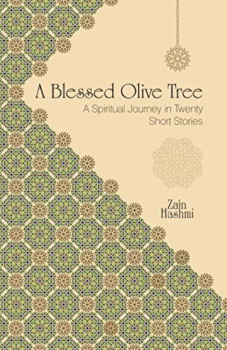 A Blessed Olive Tree