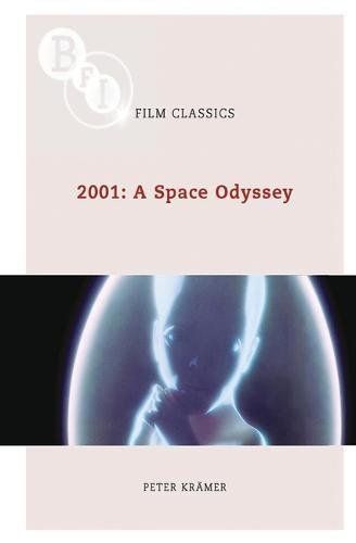 2001: A Space Odyssey