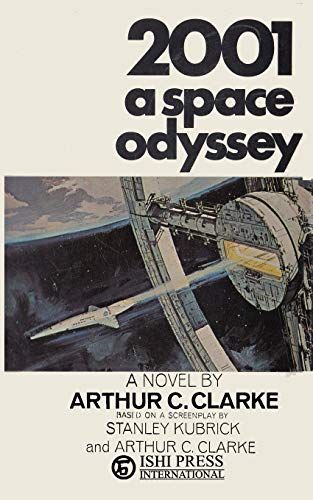 2001 A Space Odyssey