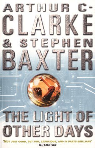 The Light of Other Days