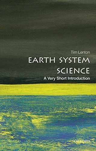 Earth System Science