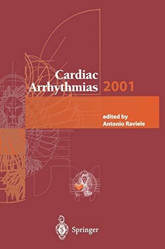 Cardiac Arrhythmias 2001