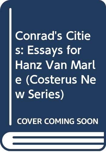 Conrad's Cities