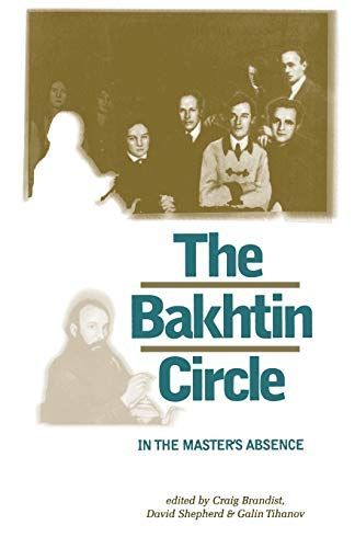 The Bakhtin Circle