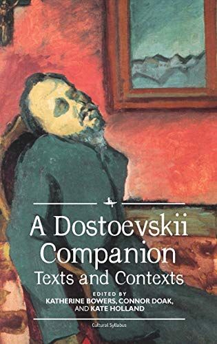 A Dostoevsky Companion