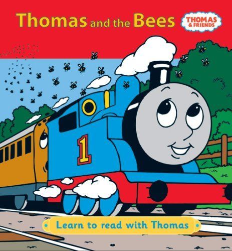 Learn to Read with Thomas