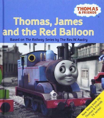 Thomas, James and the Red Balloon